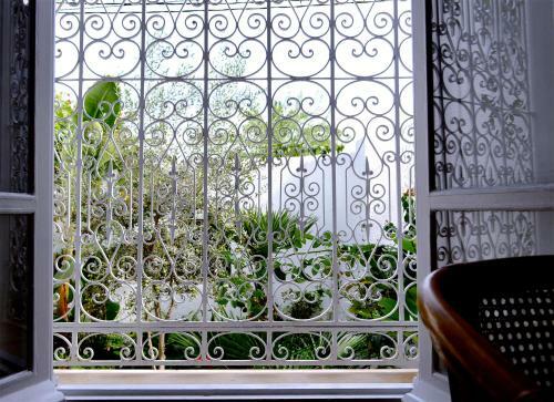 Hostal Villa Edo