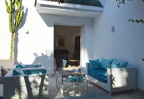 Hostal Villa Edo
