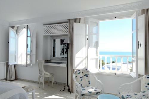 Hostal Villa Edo