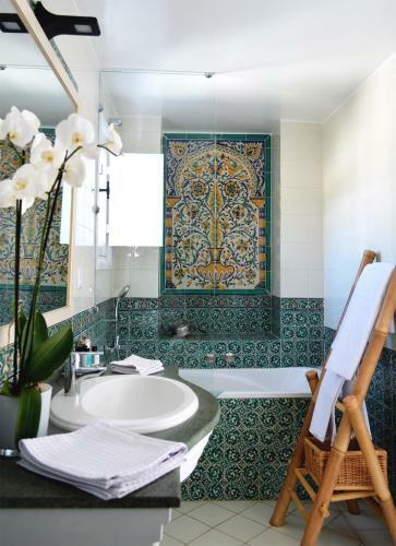 Hostal Villa Edo