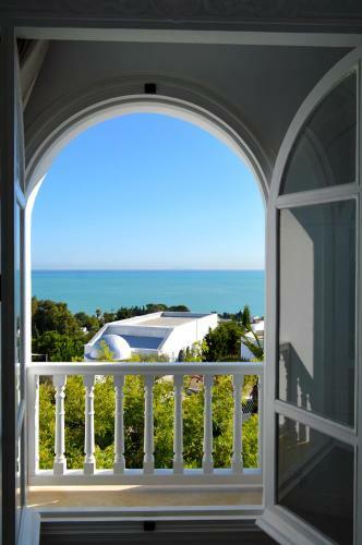 Hostal Villa Edo