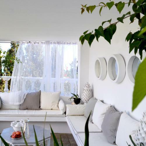 Hostal Villa Edo