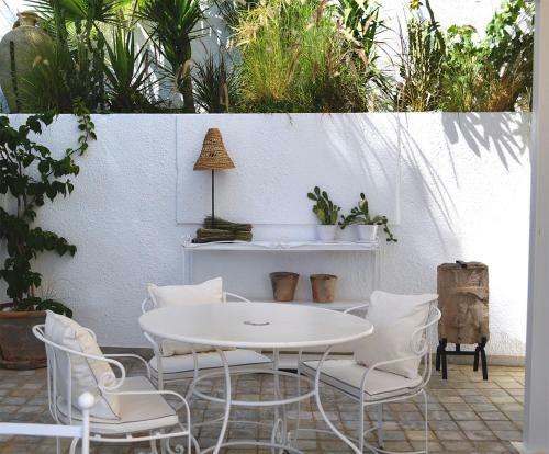 Hostal Villa Edo