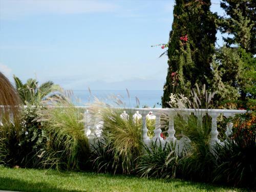 Hostal Villa Edo