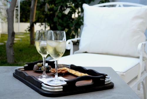 Hostal Villa Edo