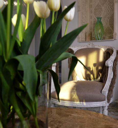 Hostal Villa Edo