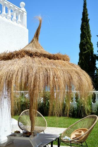 Hostal Villa Edo