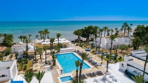 Hotel Smy Hari Club Djerba
