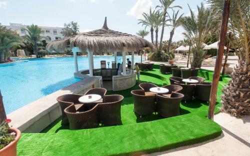 Hotel Djerba Resort