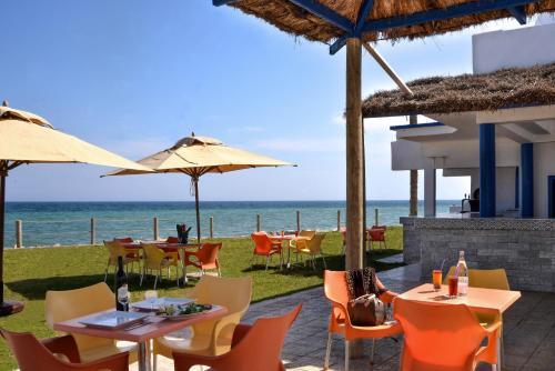 Hotel Palmyra Club Nabeul