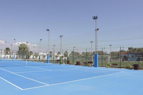 Hotel Palmyra Club Nabeul