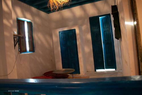 Hostal Dar Mich�le