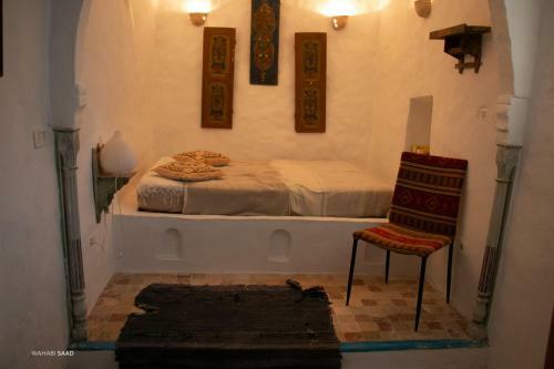 Hostal Dar Mich�le