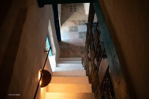 Hostal Dar Mich�le
