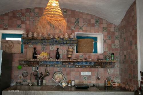 Hostal Dar Mich�le