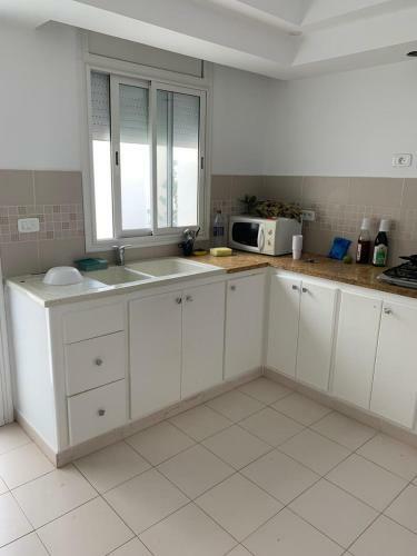 Airbetter - Beachfront 2 Bedroom Apartment In Kelibia
