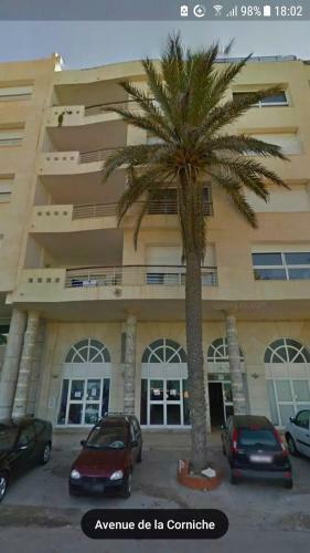 Apartamento S+2 Zone Touristique Mahdia
