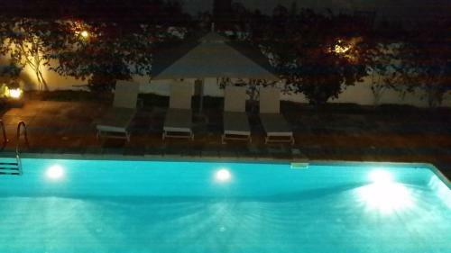 Exceptional Villa Near The Beaches