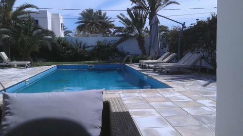 Exceptional Villa Near The Beaches
