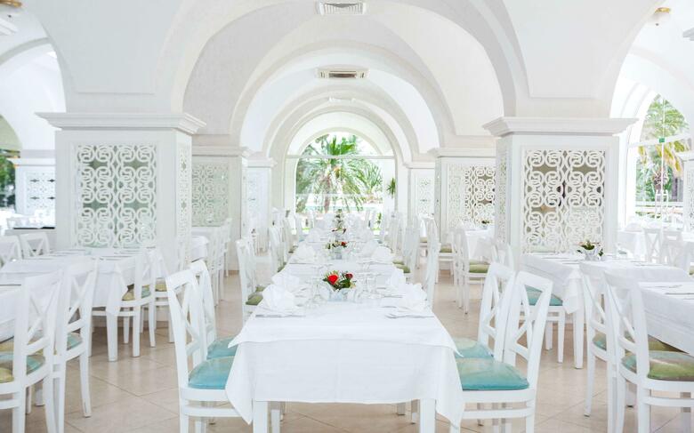 Hotel Occidental Sousse Marhaba