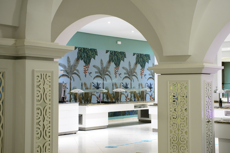 Hotel Occidental Sousse Marhaba