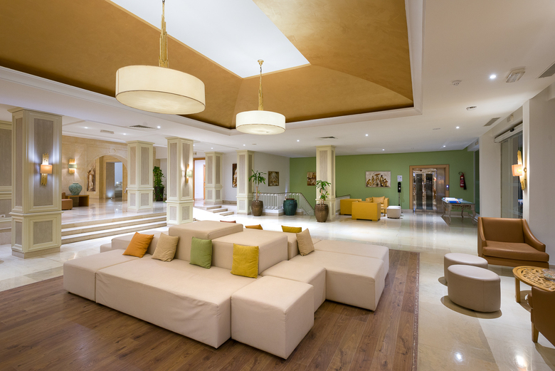 Hotel Occidental Sousse Marhaba