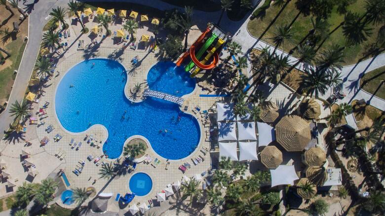 Hotel Occidental Sousse Marhaba