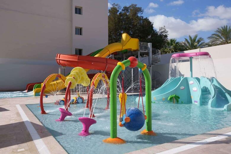 Hotel Occidental Sousse Marhaba