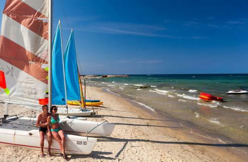 Hotel Tui Blue For Two Scheherazade - All Inclusive
