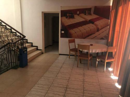 Apartamento Hotel Amine