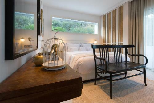 Hostal Maison Dedine