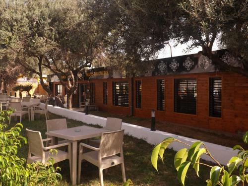 Apartamento Silverwood
