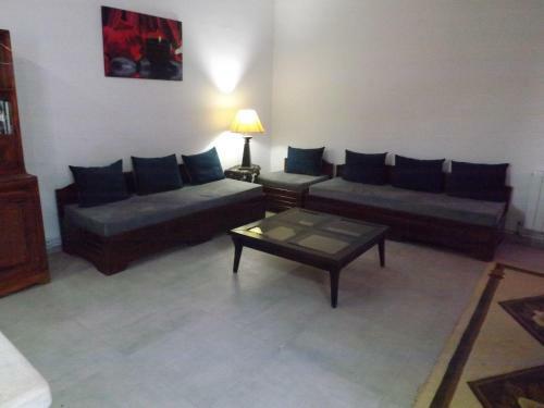 Apartamento Silverwood