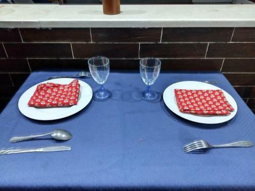 Apartamento Silverwood