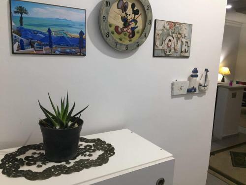 Apartamento Silverwood