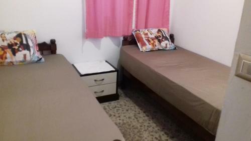 Apartamento Silverwood