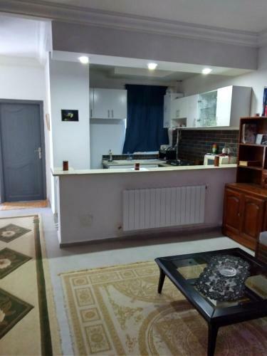 Apartamento Silverwood