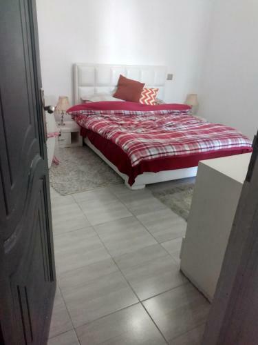 Apartamento Silverwood