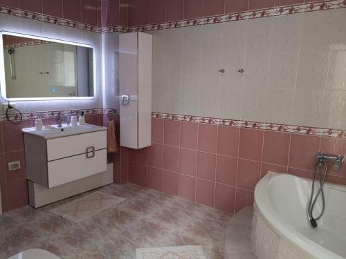 Apartamento Superbe Duplex Spacieux Lumineux