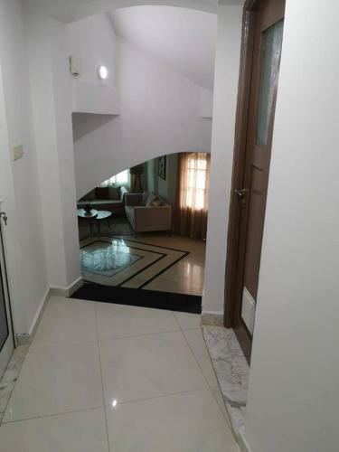 Apartamento Superbe Duplex Spacieux Lumineux