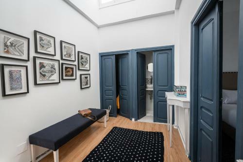 La Villa Des Oliviers