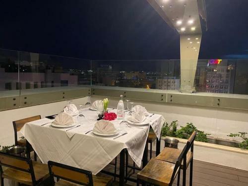 Hotel H�tel Le Pacha