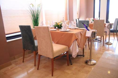 Hotel H�tel Le Pacha