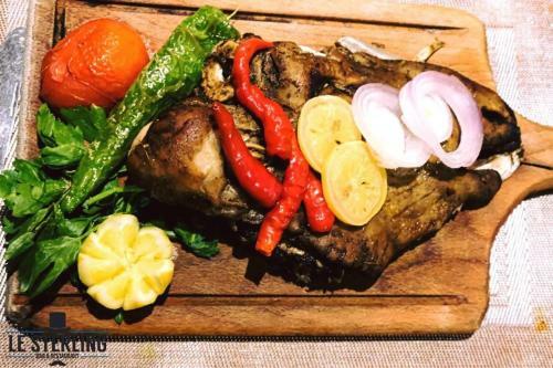 Hotel H�tel Le Pacha