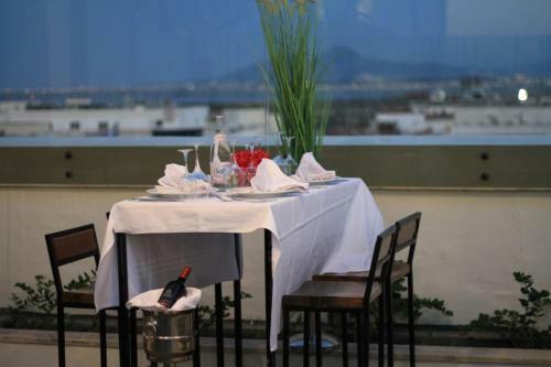 Hotel H�tel Le Pacha