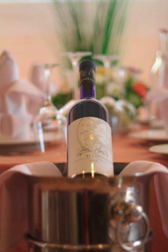 Hotel H�tel Le Pacha