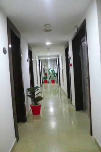 Hotel H�tel Le Pacha