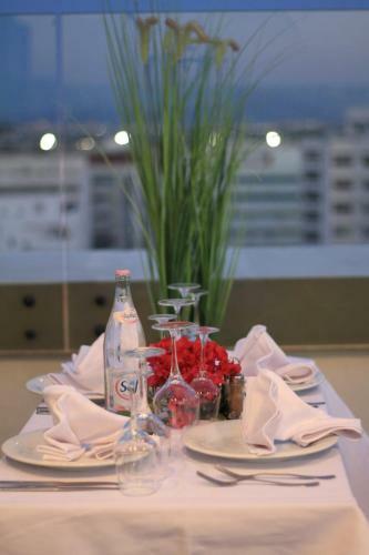 Hotel H�tel Le Pacha