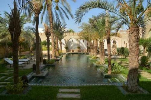 Bed & Breakfast Maison D'hotes Dar Tozeur