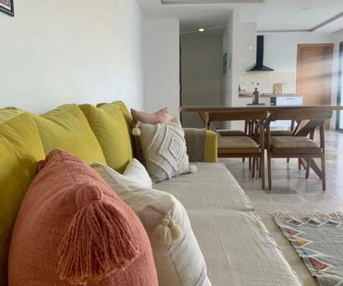 Great Villa For An Unforgettable Holiday